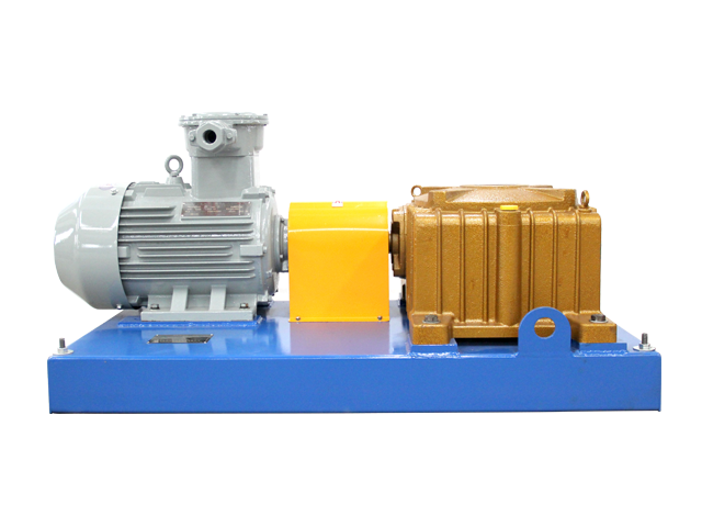 钻井液搅拌器 泥浆搅拌器 搅拌器 Mud Agitator