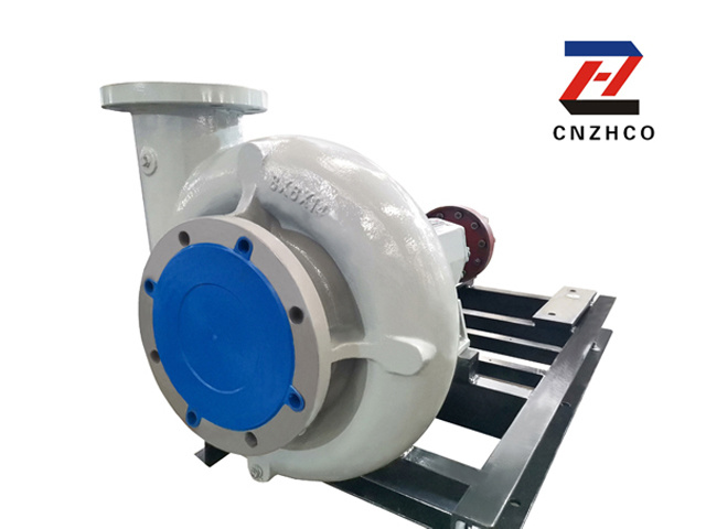 钻井液砂泵 泥浆砂泵 Centrifugal Pump