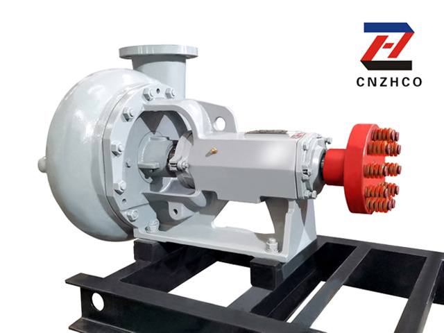 钻井液砂泵 泥浆砂泵 Centrifugal Pump