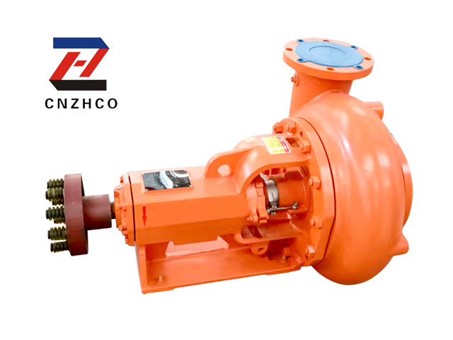 钻井液砂泵 泥浆砂泵 Centrifugal Pump