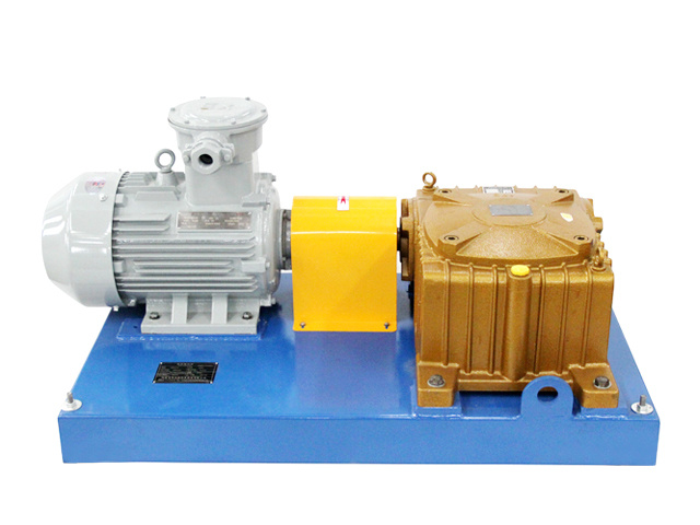 钻井液搅拌器 泥浆搅拌器 搅拌器 Mud Agitator